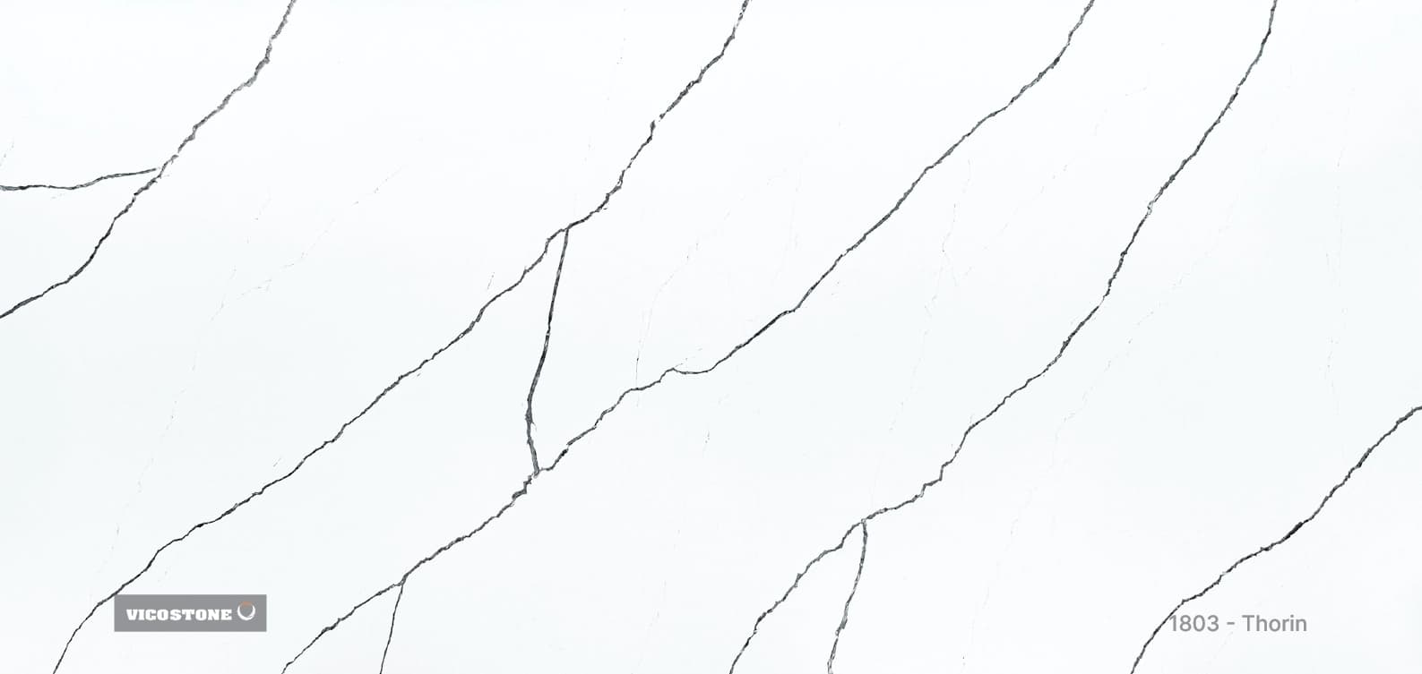 Vicostone — Mẫu tham chiếu 3